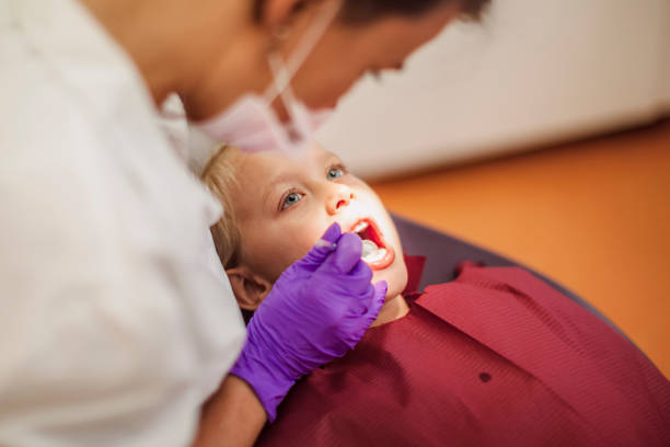 Best Emergency Dentist for Lost Fillings or Crowns in Horizon West, FL